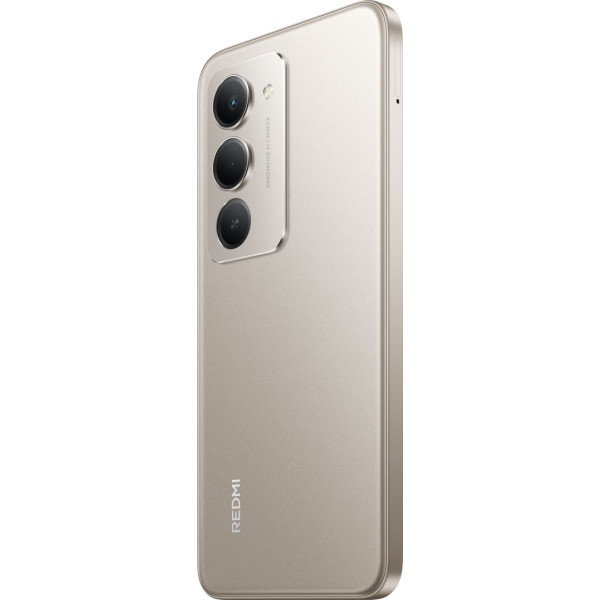 Смартфон Xiaomi Redmi 15 8/256GB Titan Gray