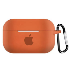 Чехол для наушников AirPods PRO с логотипом Apricot