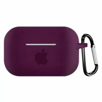 Чохол для навушників AirPods PRO с логотипом Marsala
