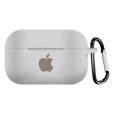 Чехол для наушников AirPods PRO з логотипом Stone