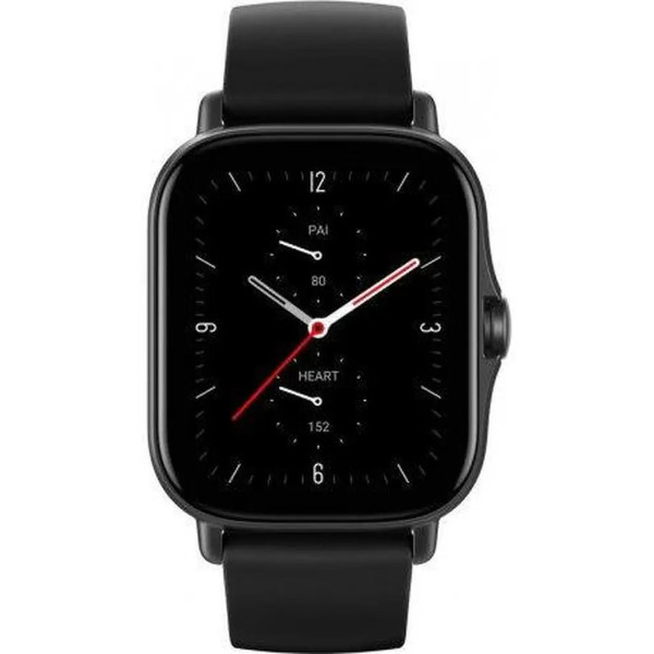 Смарт-часы Amazfit GTS 2e Black
