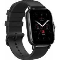 Смарт-годинник Amazfit GTS 2e Black