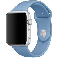 Ремешок Apple Watch Sport Band 38 мм/40 мм/41 мм Azure