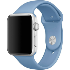 Ремінець Apple Watch Sport Band 38 mm/40 mm/41 mm Azure