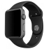 Ремінець Apple Watch Sport Band 38 mm/40 mm/41 mm Black