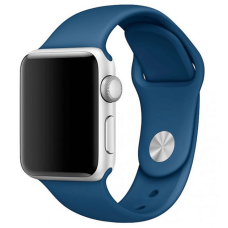 Ремінець Apple Watch Sport Band 38 mm/40 mm/41 mm Cosmos Blue