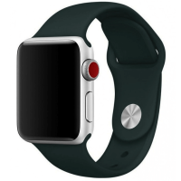 Ремінець Apple Watch Sport Band 38 mm/40 mm/41 mm Forest Green
