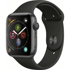 Ремінець Apple Watch Sport Band 38 mm/40 mm/41 mm Charcoal Gray