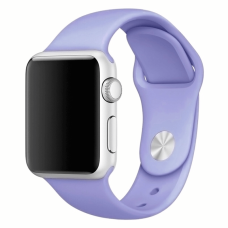 Ремінець Apple Watch Sport Band 38 mm/40 mm/41 mm Light Purple