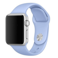 Ремінець Apple Watch Sport Band 42 mm/44 mm/45 mm Lilac