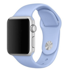 Ремінець Apple Watch Sport Band 38 mm/40 mm/41 mm Lilac