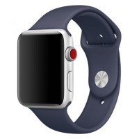 Ремінець Apple Watch Sport Band 38 mm/40 mm/41 mm Midnight Blue