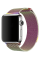 Ремінець Міланська петля (Milanese Loop) для Apple Watch 42mm/44mm Chameleon