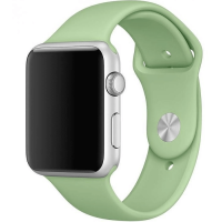 Ремінець Apple Watch Sport Band 38 mm/40 mm/41 mm Mint