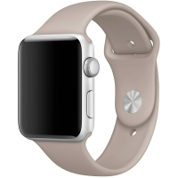 Ремінець Apple Watch Sport Band 38 mm/40 mm/41 mm Pebble