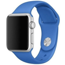 Ремінець Apple Watch Sport Band 38 mm/40 mm/41 mm Royal Blue
