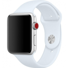Ремінець Apple Watch Sport Band 38 mm/40 mm/41 mm Mist Blue