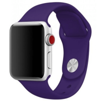 Ремінець Apple Watch Sport Band 38 mm/40 mm/41 mm Ultra Violet