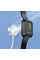 Бездротовий зарядний пристрій Hoco CW39 Wireless charger for iWatch (USB) White