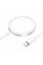 Бездротовий зарядний пристрій Hoco CW28 Original Magnetic 15W 2A White