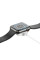  Беспроводное зарядное устройство Hoco CW39C для Apple Watch 7/6/5/4/3/2/1/SE Білий