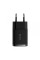 Мережевий зарядний пристрій Baseus Compact Charger 2U 10.5W Black