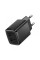 Мережевий зарядний пристрій Baseus Compact Charger 2U 10.5W Black