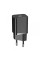 Сетевое зарядное устройство Baseus Super Si Quick Charger 1C 20W EU Black CCSUP-B01