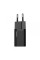 Сетевое зарядное устройство Baseus Super Si Quick Charger 1C 20W EU Black CCSUP-B01
