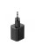 Сетевое зарядное устройство Baseus Super Si Quick Charger 1C 20W EU Black CCSUP-B01