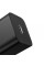 Сетевое зарядное устройство Baseus Super Si Quick Charger 1C 20W EU Black CCSUP-B01