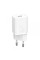 Сетевое зарядное устройство Baseus Super Si Quick Charger 1C 20W EU Black CCSUP-B01