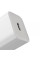 Сетевое зарядное устройство Baseus Super Si Quick Charger 1C 20W EU Black CCSUP-B01
