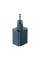 Мережевий зарядний пристрій Baseus Super Si Quick Charger 1C 20W/Simple Wisdom Data Cable Type-C to iP 1m Blue