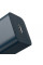 Мережевий зарядний пристрій Baseus Super Si Quick Charger 1C 20W/Simple Wisdom Data Cable Type-C to iP 1m Blue