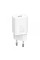 Мережевий зарядний пристрій Baseus Super Si Quick Charger 1C 30W EU White