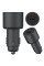 Автомобільний зарядний пристрій Xiaomi Mi Car Charger 100W USB-C/USB-A