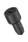 Автомобільний зарядний пристрій Xiaomi Mi Car Charger 100W USB-C/USB-A