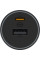 Автомобільний зарядний пристрій Xiaomi Mi Car Charger 100W USB-C/USB-A