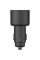 Автомобільний зарядний пристрій Xiaomi Mi Car Charger 100W USB-C/USB-A