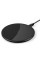 Бездротовий зарядний пристрій Baseus Simple Wireless Charger Black (CCALL-JK01)