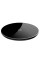 Бездротовий зарядний пристрій Baseus Simple Wireless Charger Black (CCALL-JK01)