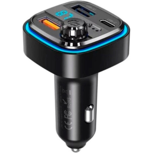 FM-Модулятор XO BCC08 Bluetooth