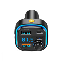 FM-Модулятор XO BCC08 Bluetooth