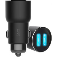 FM-трансмітер Roidmi 3S Bluetooth