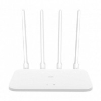 Wi-Fi роутер Xiaomi Mi WiFi Router 4A Gigabit Edition (Global Version)