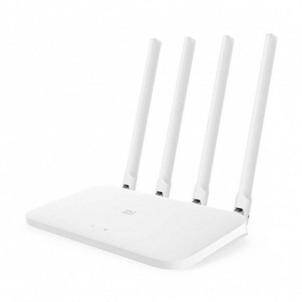 Wi-Fi роутер Xiaomi Mi WiFi Router 4A Gigabit Edition (Global Version)