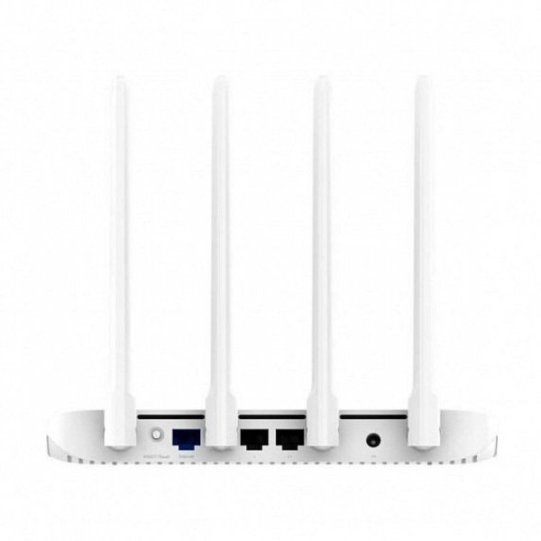 Wi-Fi роутер Xiaomi Mi WiFi Router 4A Gigabit Edition (Global Version)