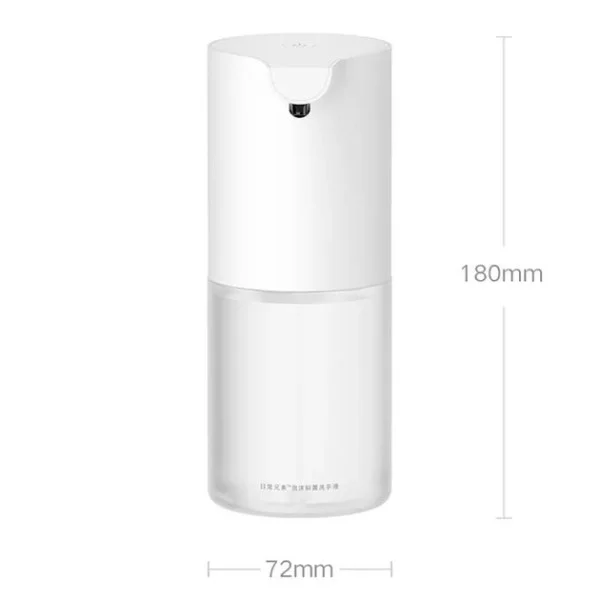 Дозатор для мила Xiaomi MiJia Automatic Foam Soap Dispenser 1S