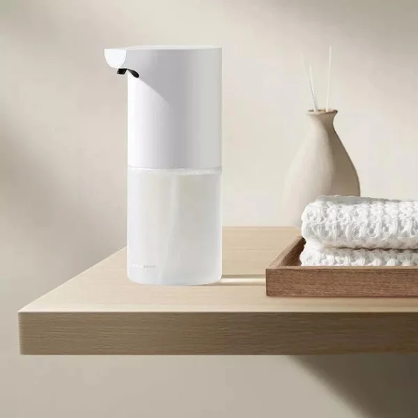 Дозатор для мила Xiaomi MiJia Automatic Foam Soap Dispenser 1S